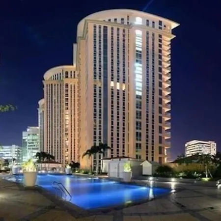 Venice Luxury Residences